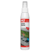 HG screen cleaner, such as Plasma, TFT, LED and LCD screens (HG 6120)